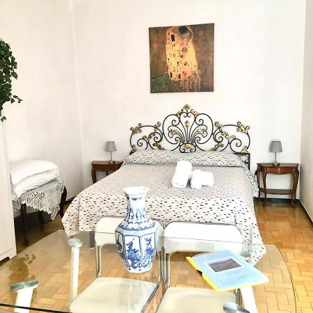 Calipso Apartment Levanto Bagian luar foto