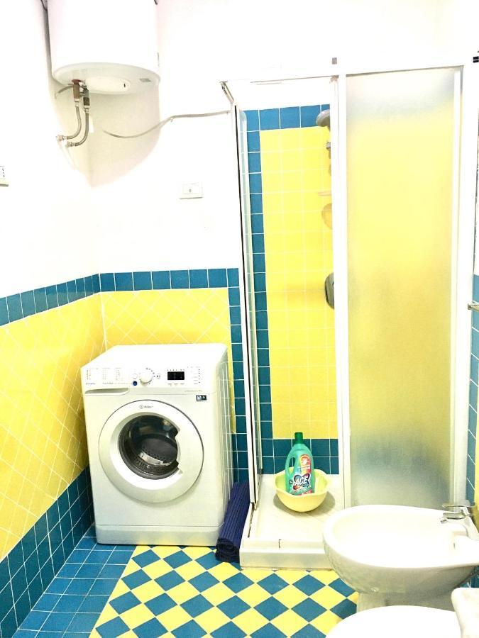 Calipso Apartment Levanto Bagian luar foto