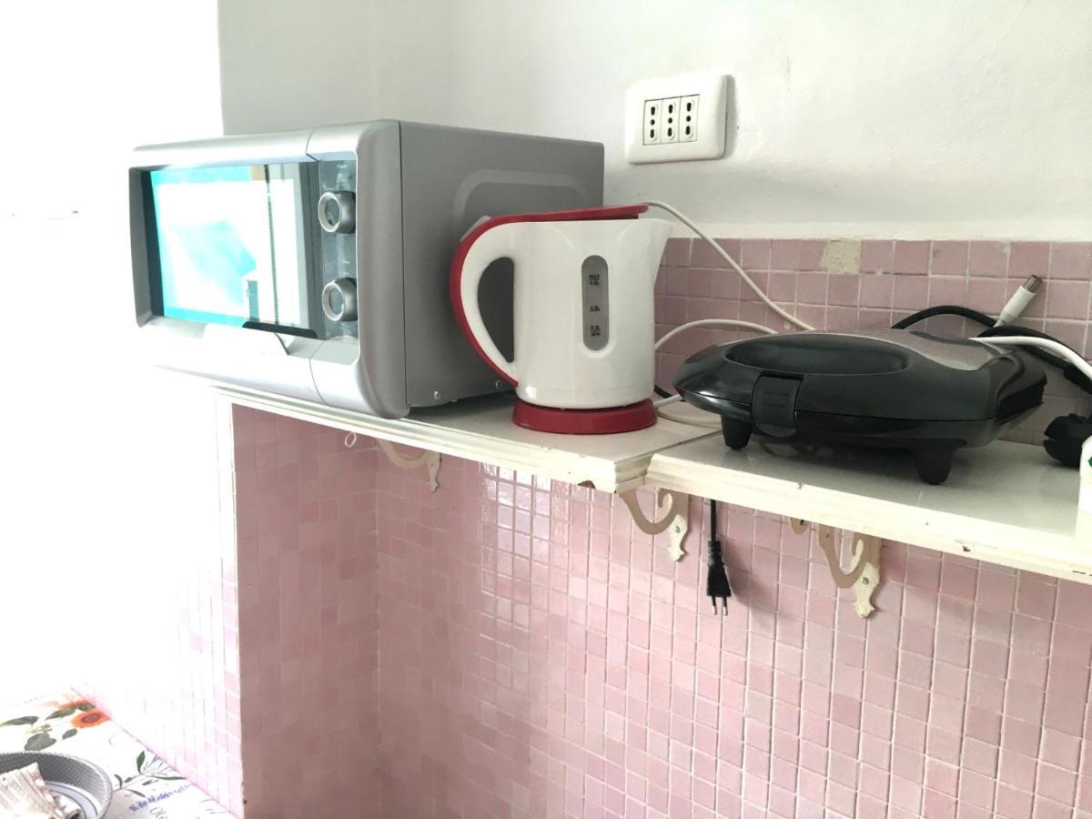 Calipso Apartment Levanto Bagian luar foto