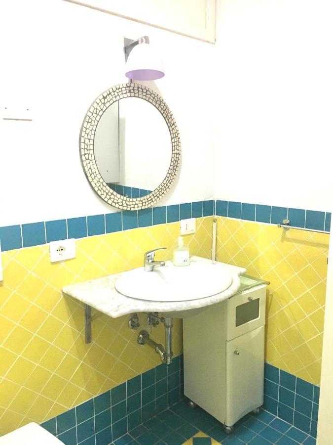 Calipso Apartment Levanto Bagian luar foto