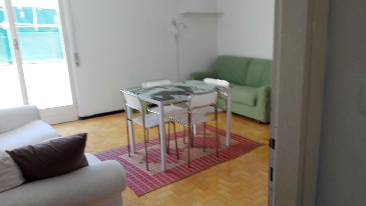 Calipso Apartment Levanto Bagian luar foto