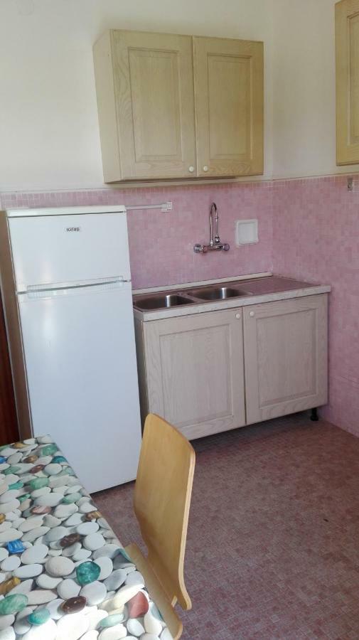 Calipso Apartment Levanto Bagian luar foto