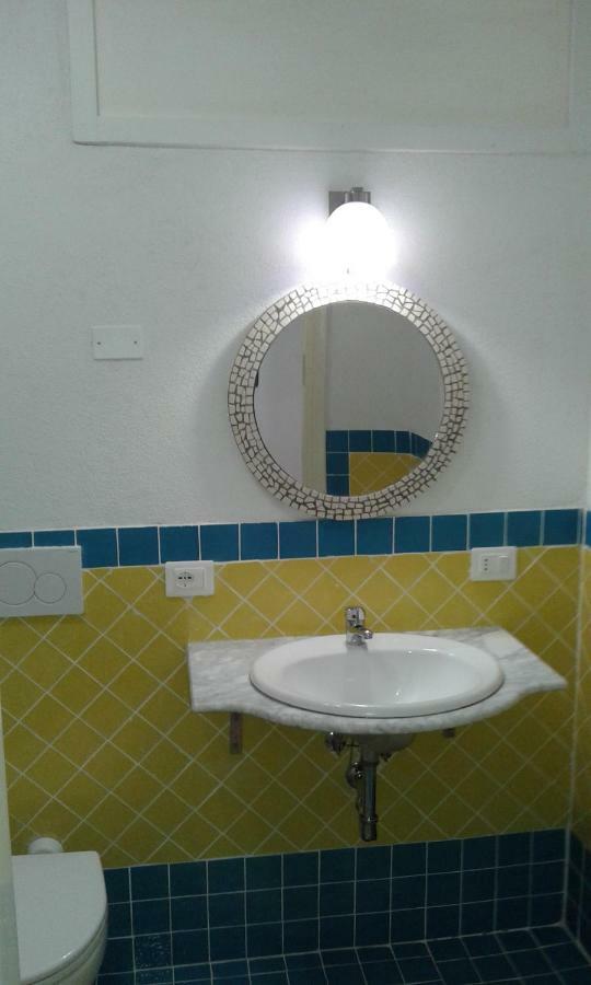 Calipso Apartment Levanto Bagian luar foto