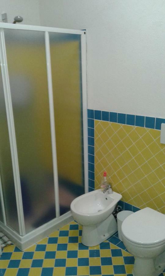Calipso Apartment Levanto Bagian luar foto